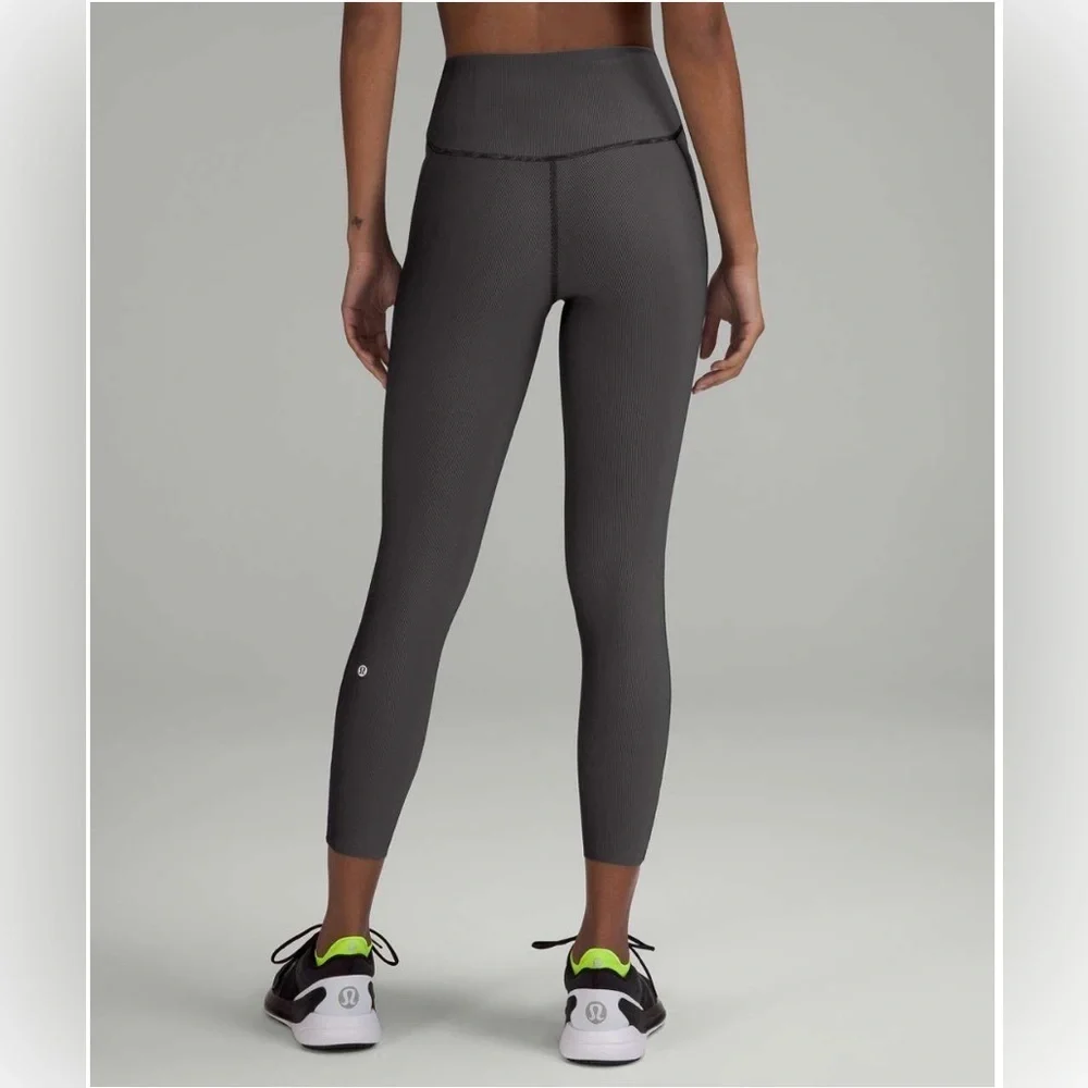 Lululemon Base Pace High-Rise Tight 25